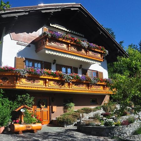 Ferienwohnung Haus Koenig Türnitz Extérieur photo