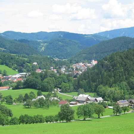 Ferienwohnung Haus Koenig Türnitz Extérieur photo