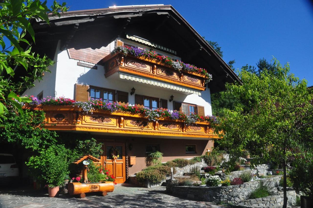 Ferienwohnung Haus Koenig Türnitz Extérieur photo