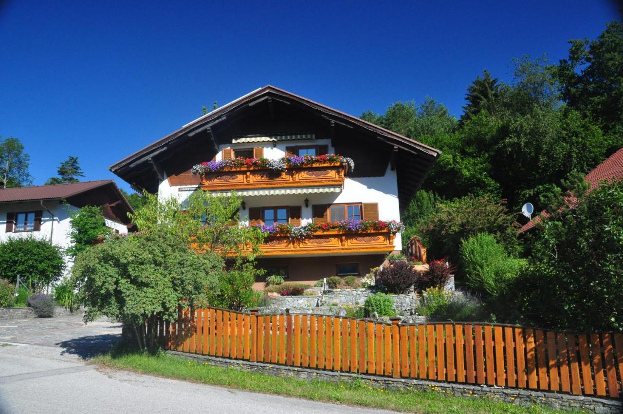 Ferienwohnung Haus Koenig Türnitz Extérieur photo