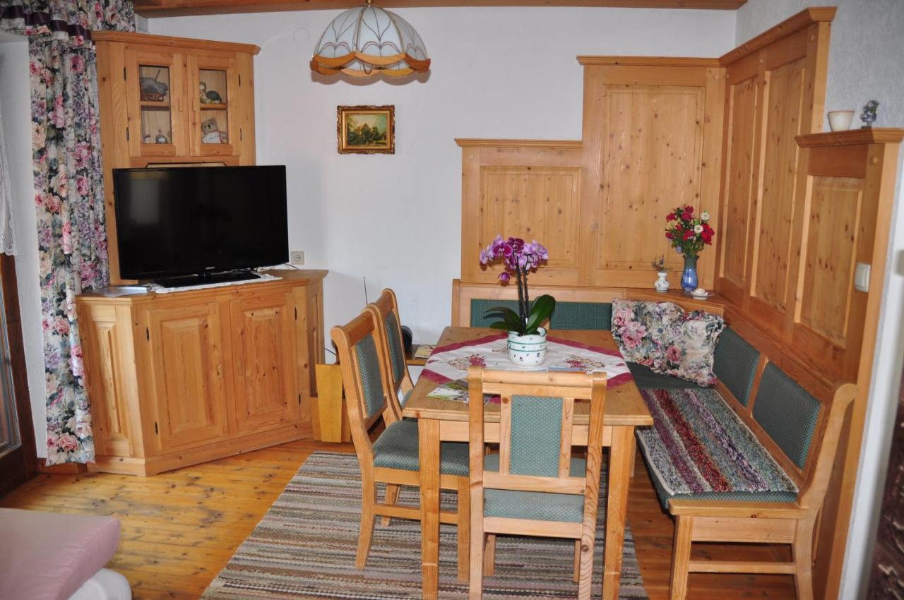 Ferienwohnung Haus Koenig Türnitz Extérieur photo