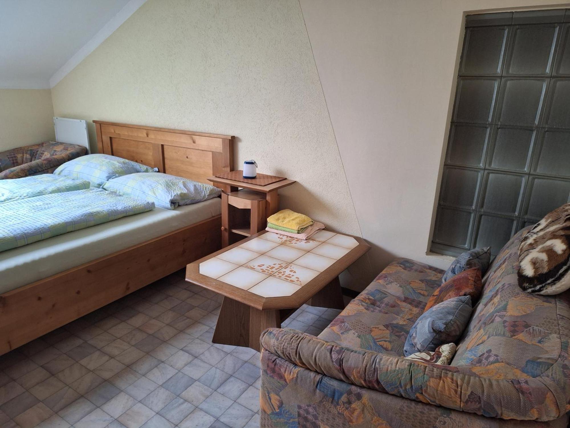 Ferienwohnung Haus Koenig Türnitz Chambre photo