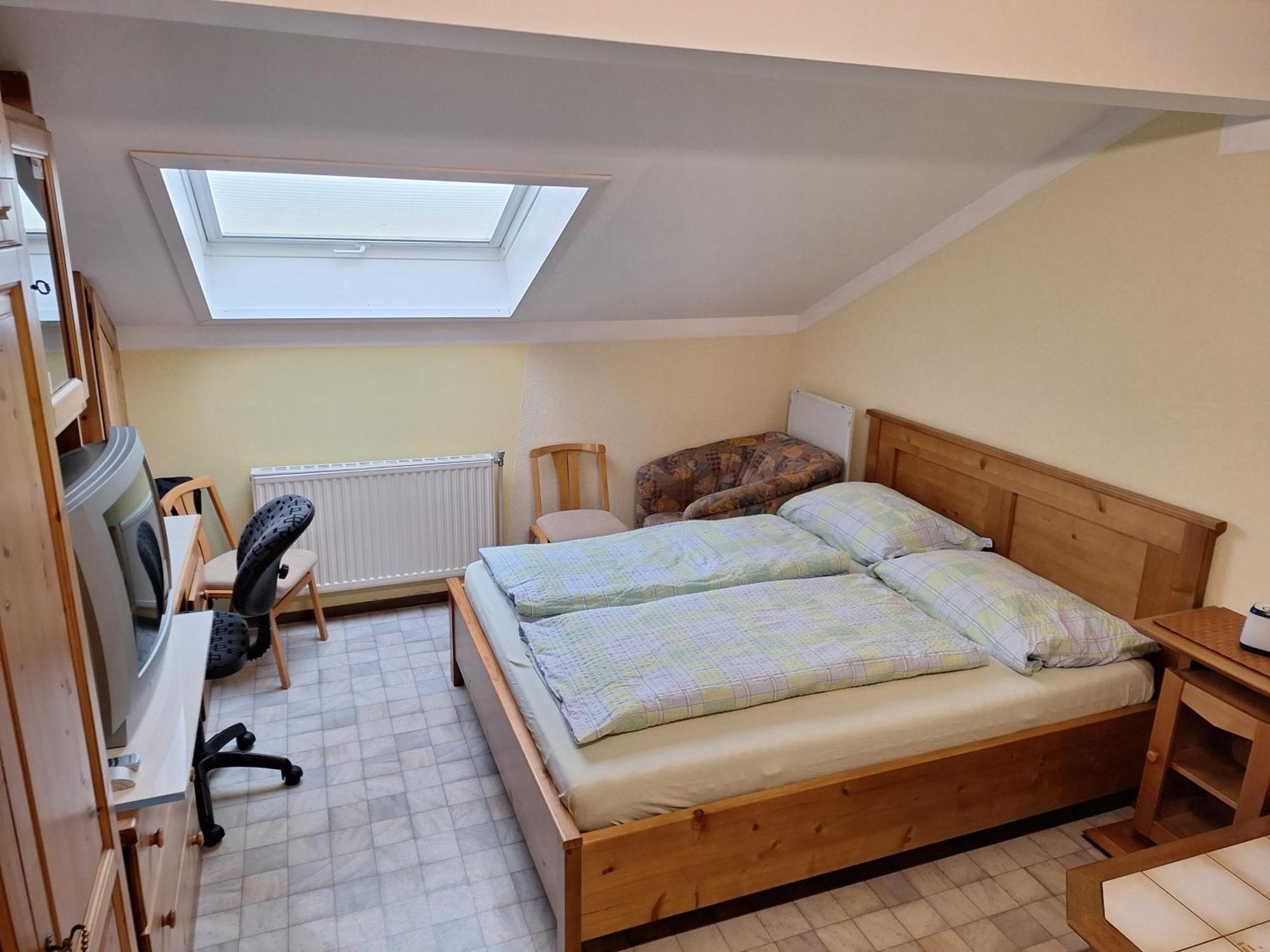 Ferienwohnung Haus Koenig Türnitz Chambre photo