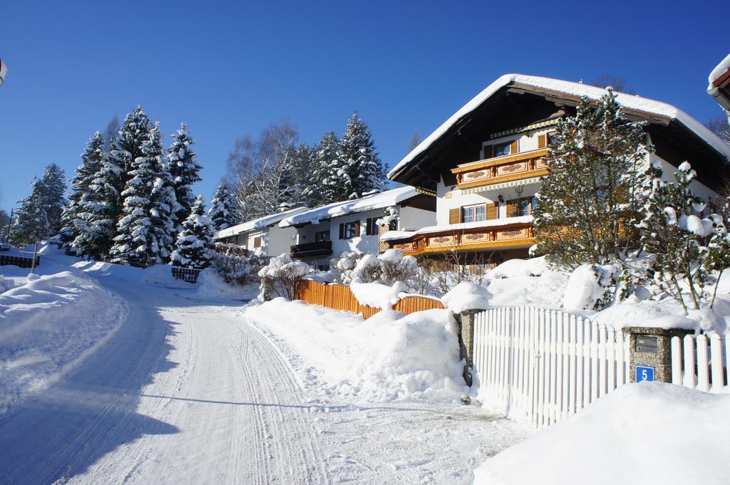 Ferienwohnung Haus Koenig Türnitz Extérieur photo