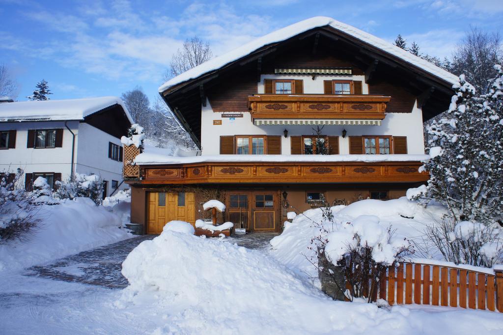 Ferienwohnung Haus Koenig Türnitz Extérieur photo