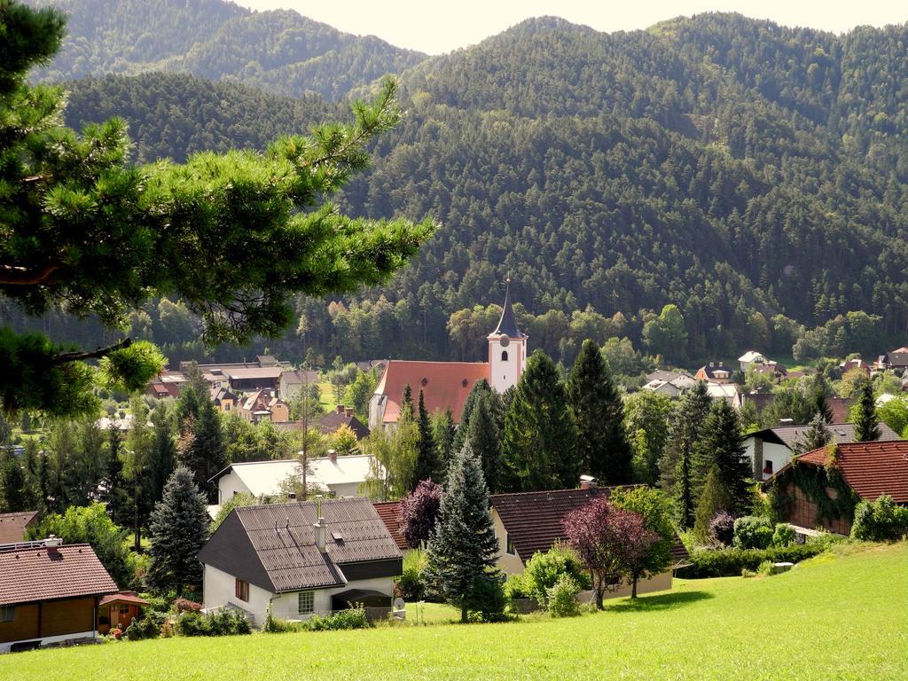 Ferienwohnung Haus Koenig Türnitz Extérieur photo