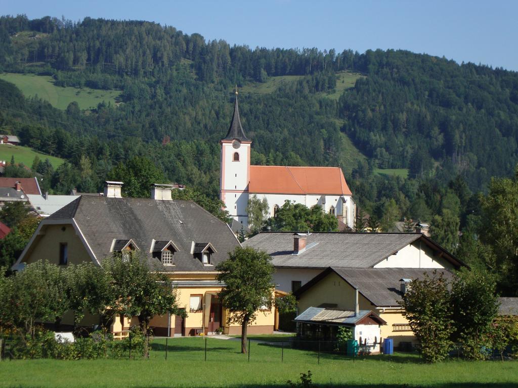 Ferienwohnung Haus Koenig Türnitz Chambre photo