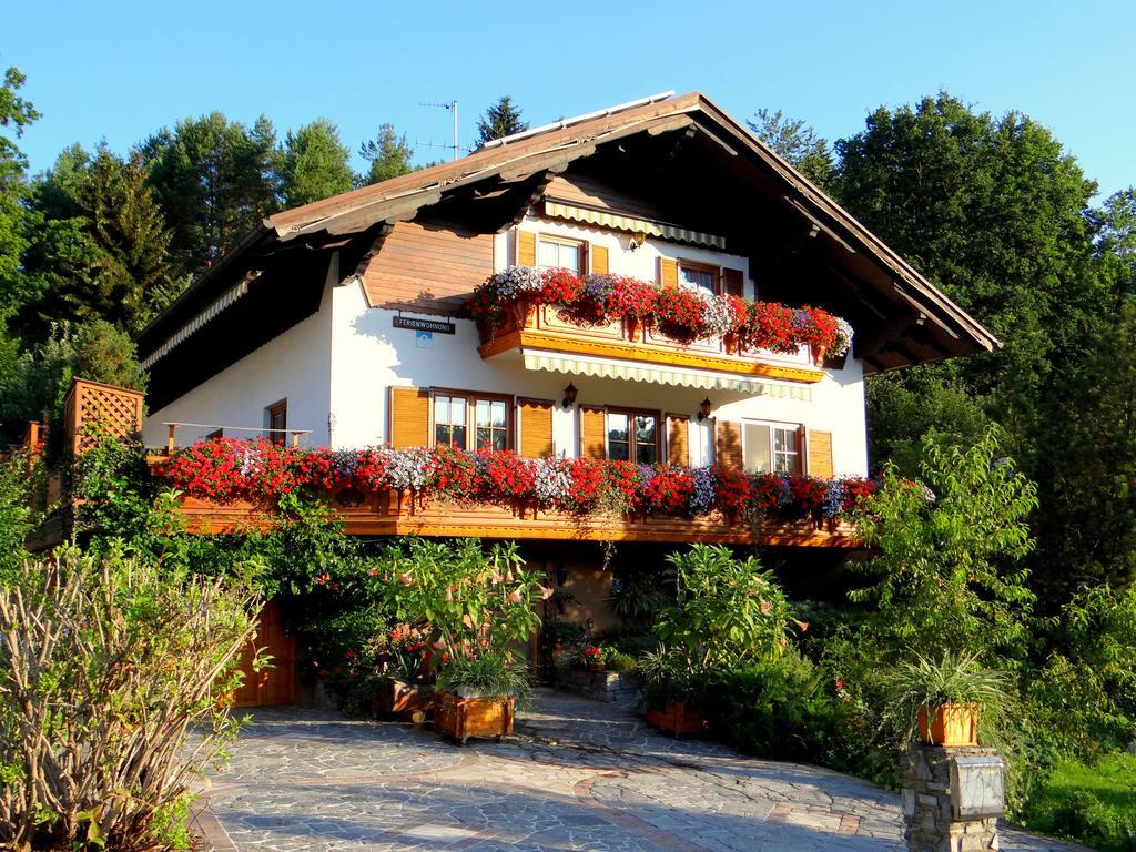 Ferienwohnung Haus Koenig Türnitz Extérieur photo