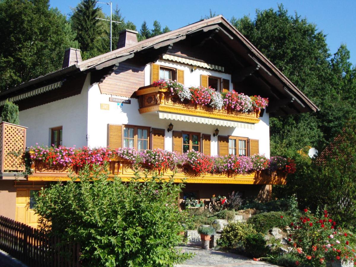 Ferienwohnung Haus Koenig Türnitz Extérieur photo